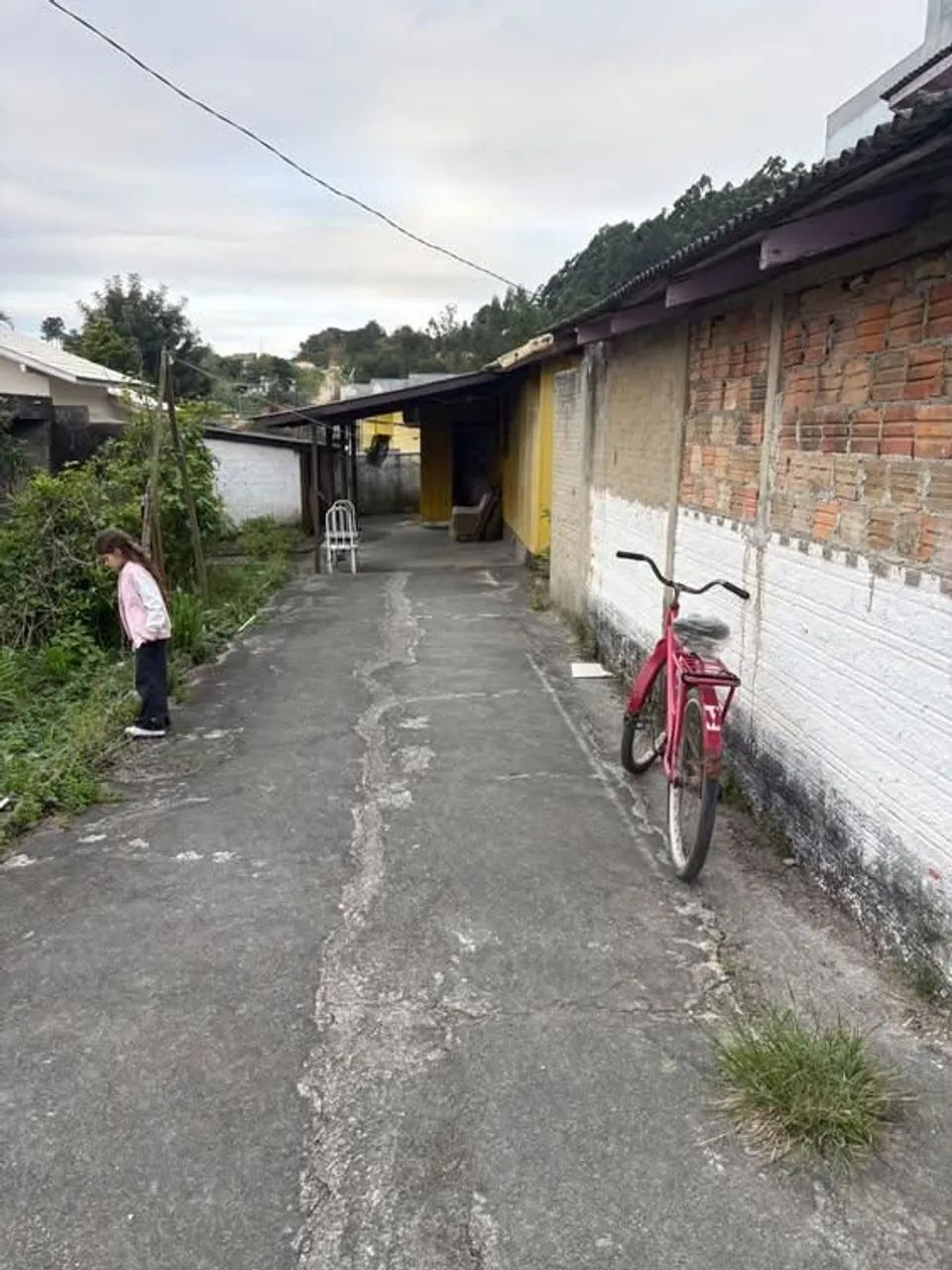  CASA À VENDA - CENTRO DE IMARUÍ/SC - Foto 2