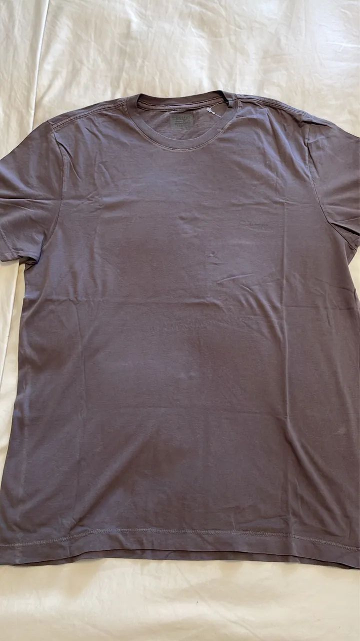 Roupas 