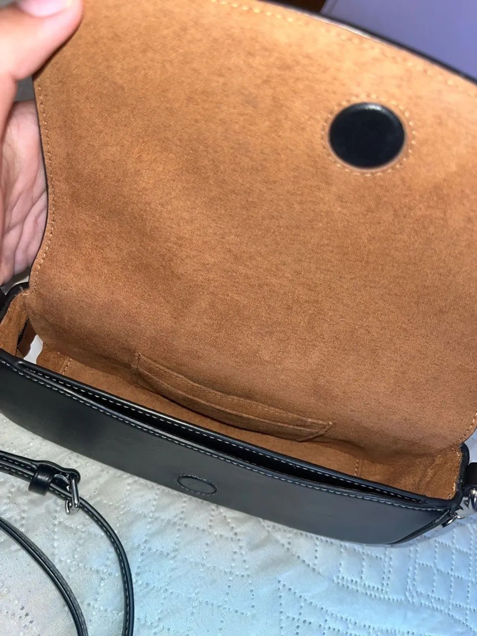 Bolsa Coach Original - Foto 5