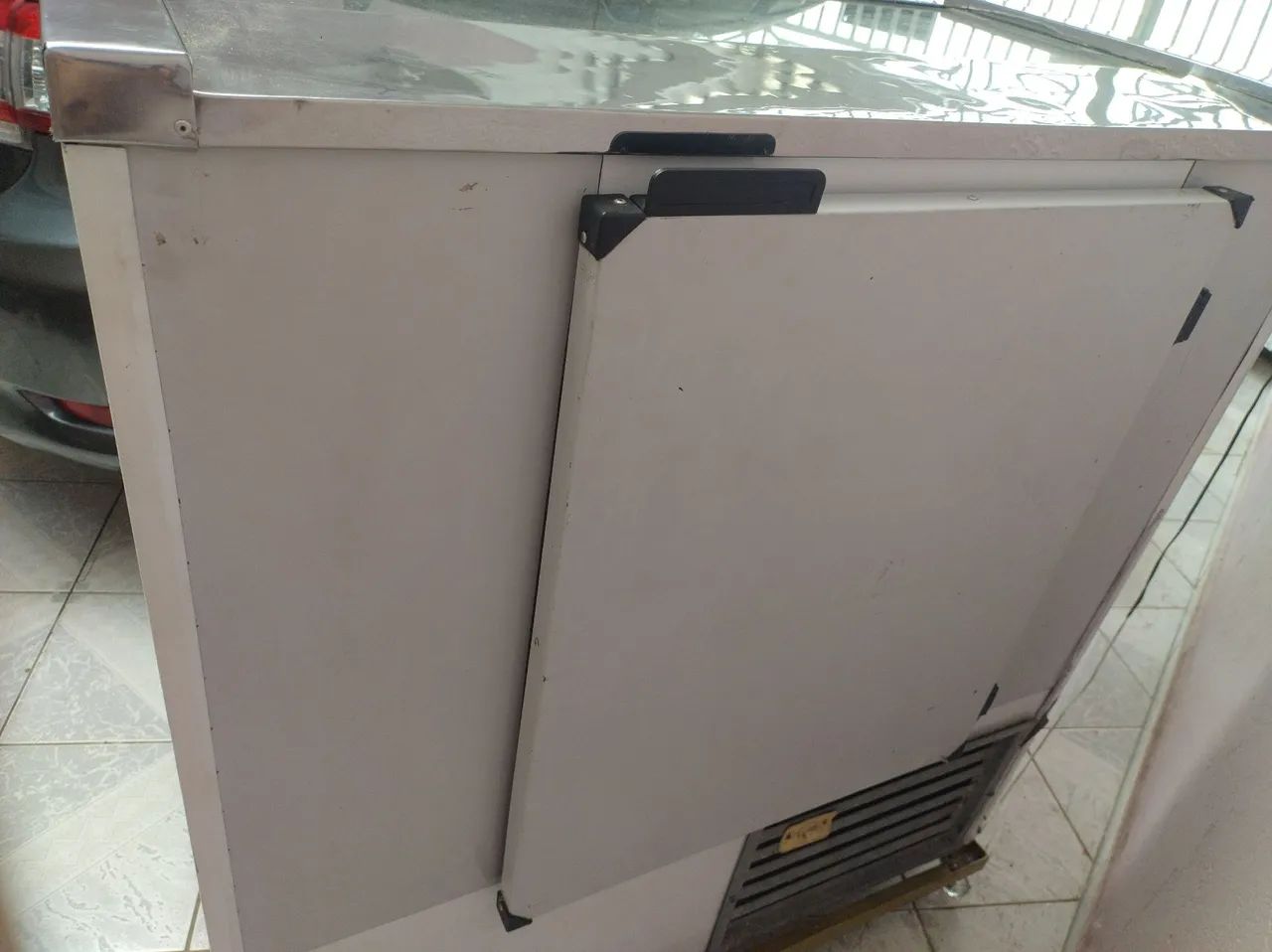 Expositor Frio  - Foto 4