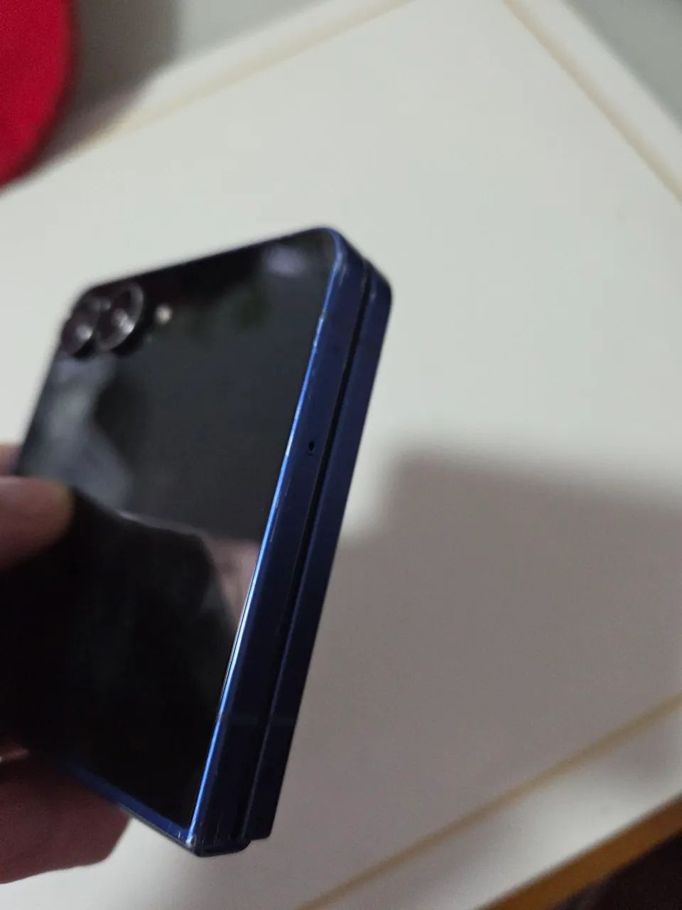 Galaxy z flip 7 256gb - Foto 5