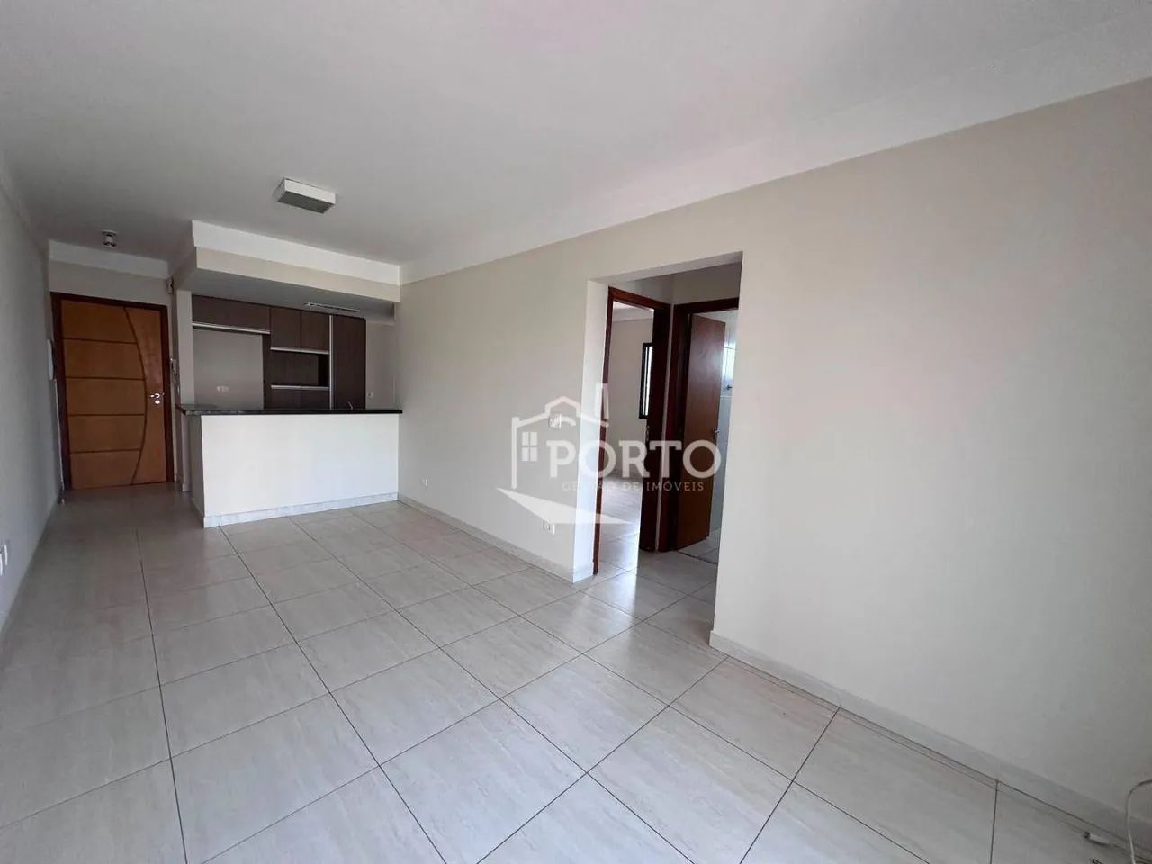 Apartamento 2 quartos para alugar, Edifício Beatriz - Piracicaba - Foto 3