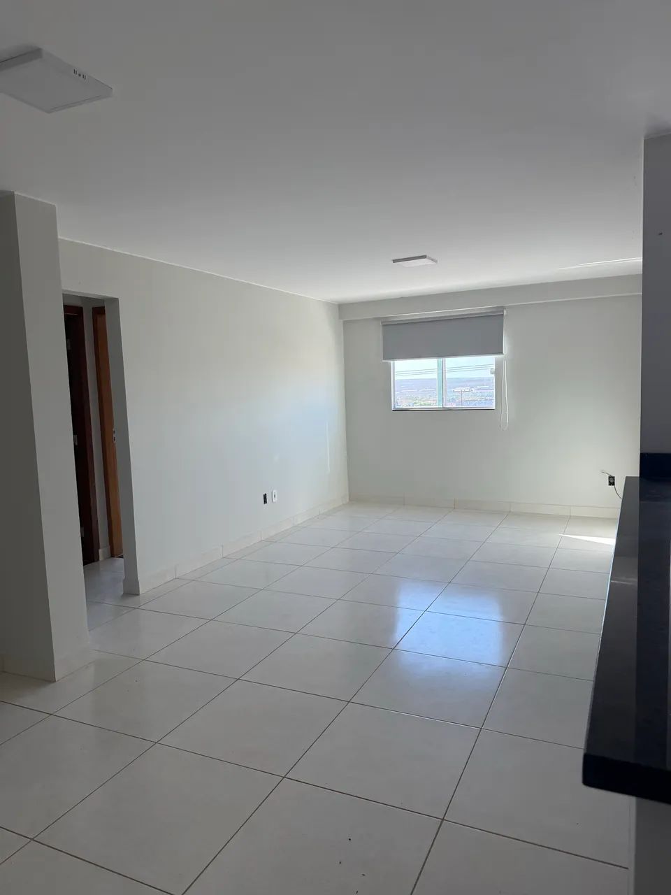 ALUGA-SE APARTAMENTO, Próximo à UniRV e a  IESGO. - Foto 3
