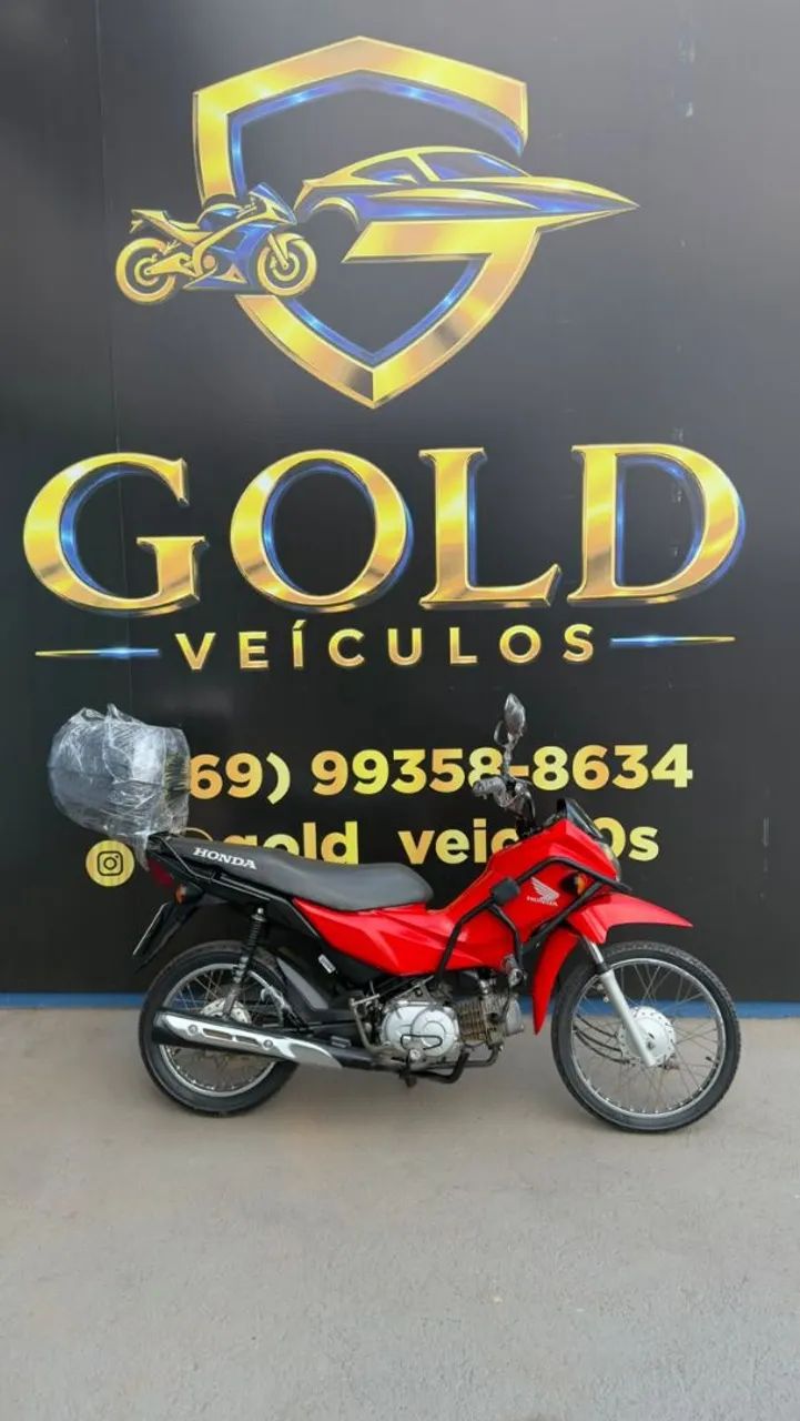 Pop 110i