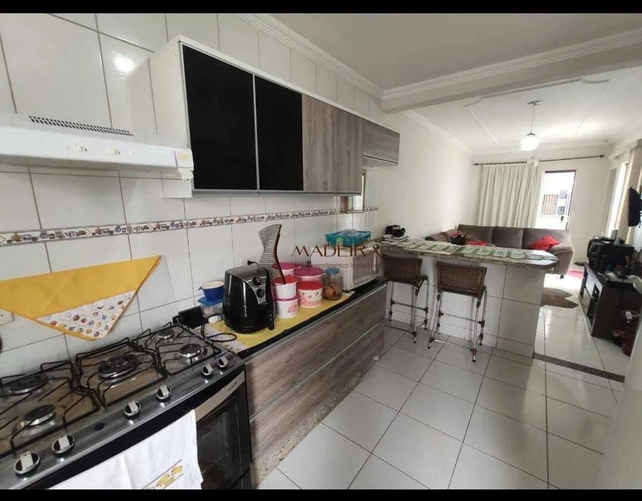 Casa à Venda em Jardim Paris, Maringá - PR - Foto 4