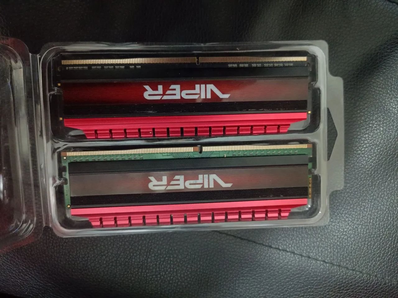 Memória ram patriot ddr4 16gb 