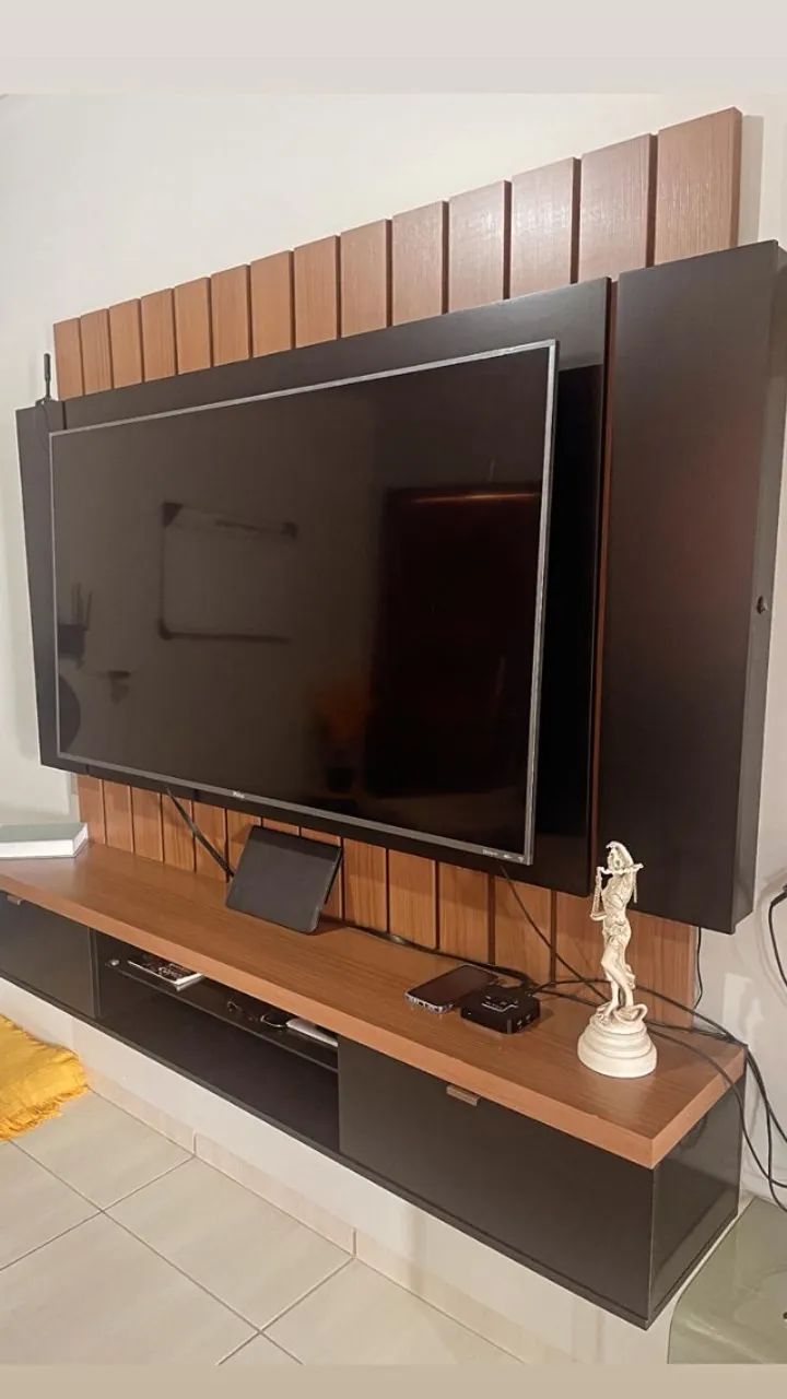 Rack para TV - Foto 2