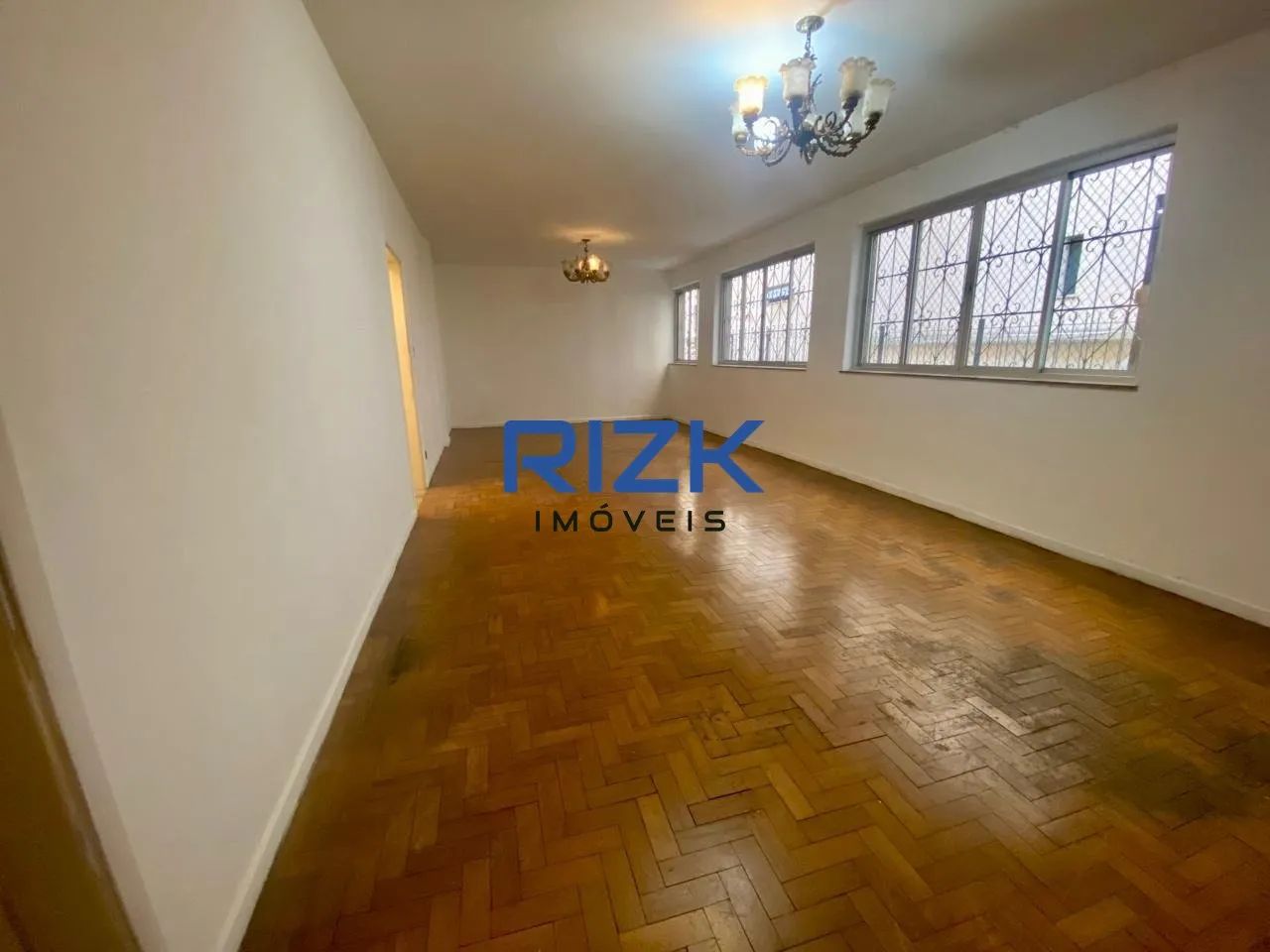 Apartamento de 3 quartos na Aclimação - Foto 3