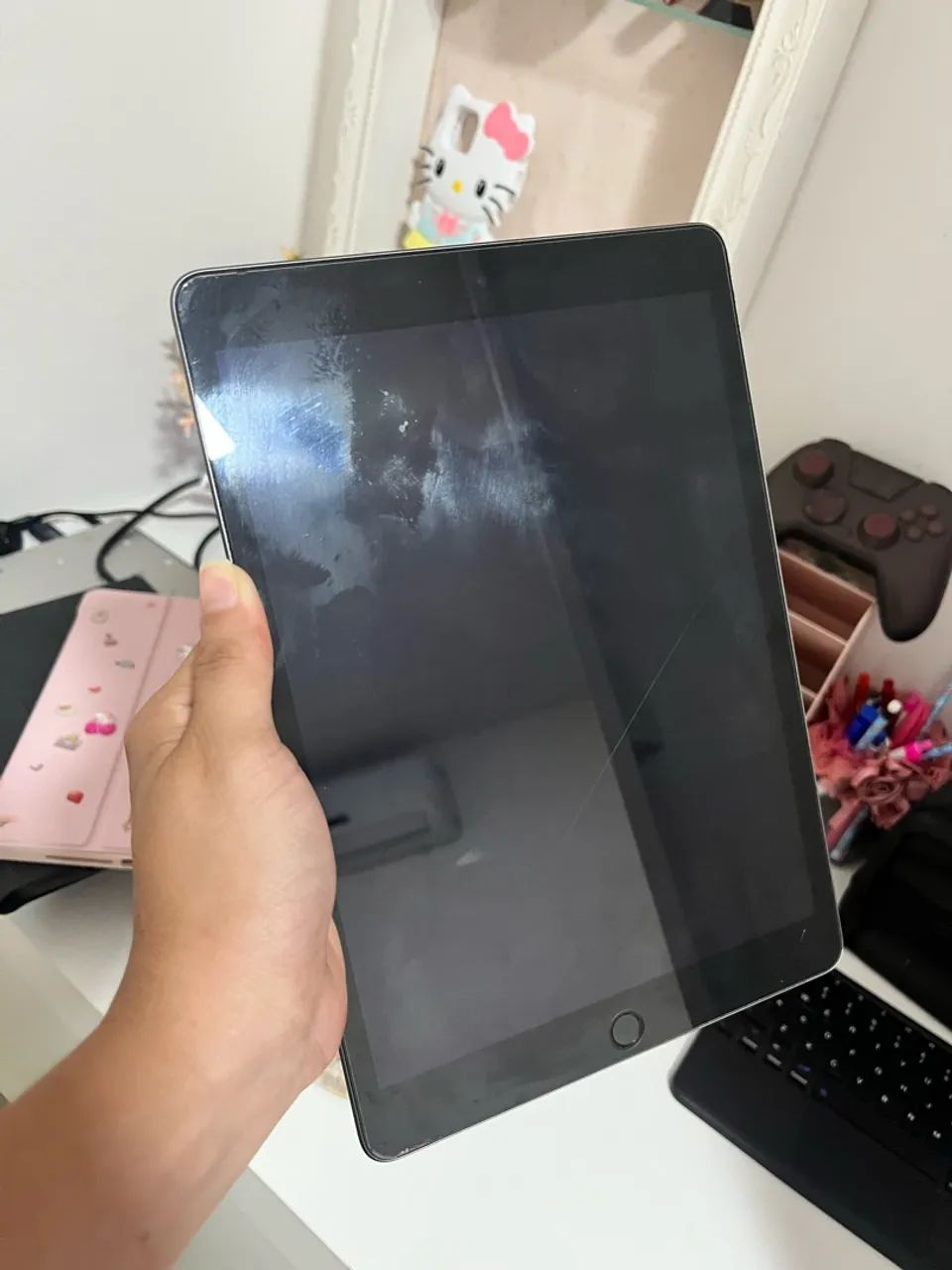 iPad 9
