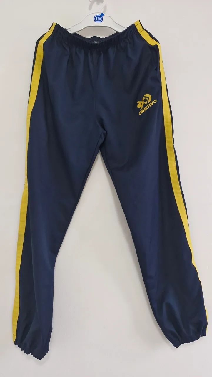 Uniforme Objetivo calça neostrike