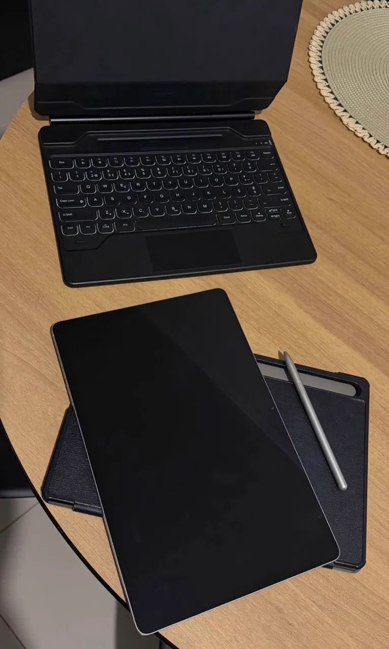 Tablet Samsung Galaxy Tab S7 FE (128 GB)  - Foto 3