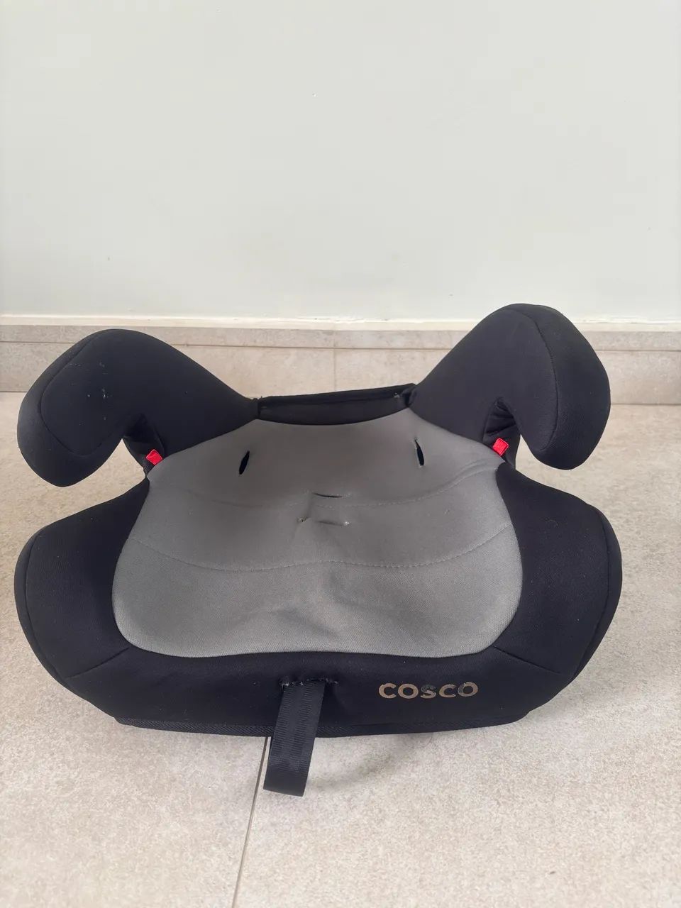 Cadeirinha de carro - Foto 2
