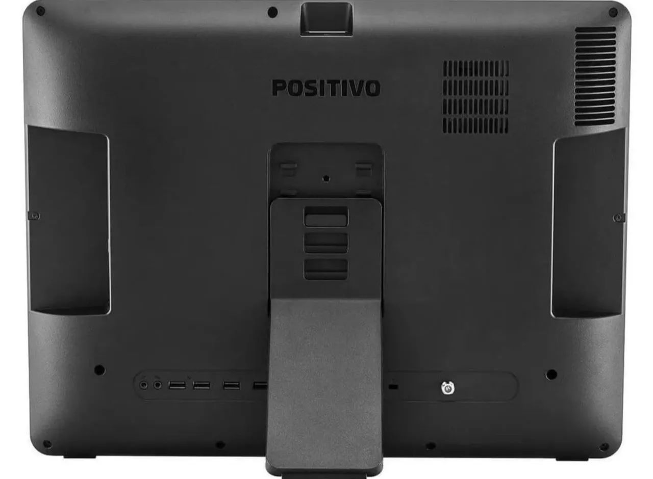 Computador All-in-One Positivo Union C1000 - Foto 2