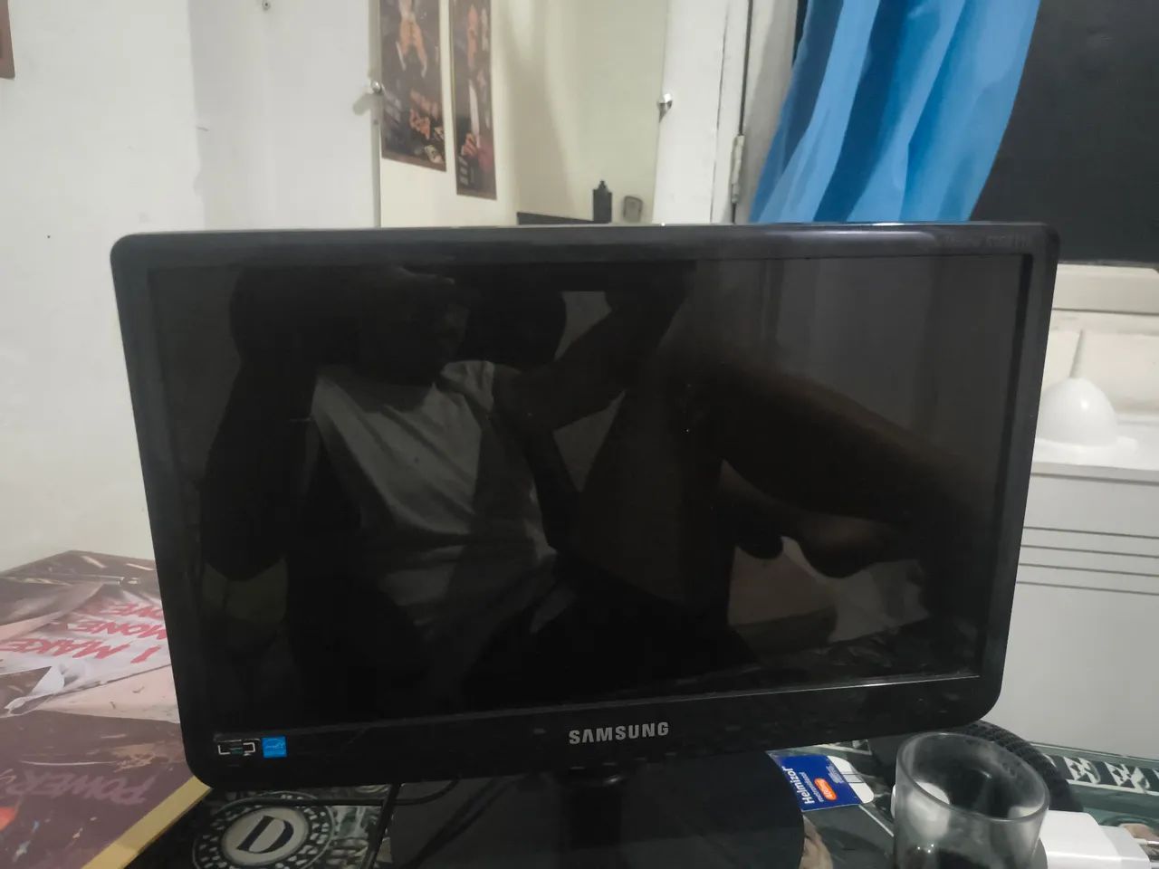 Monitor da Samsung 