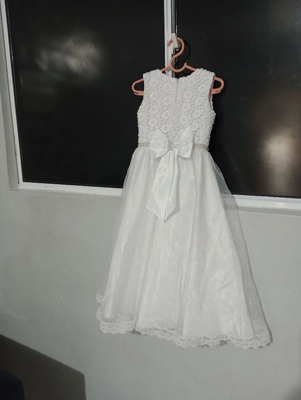 Vestido de daminha - Foto 3