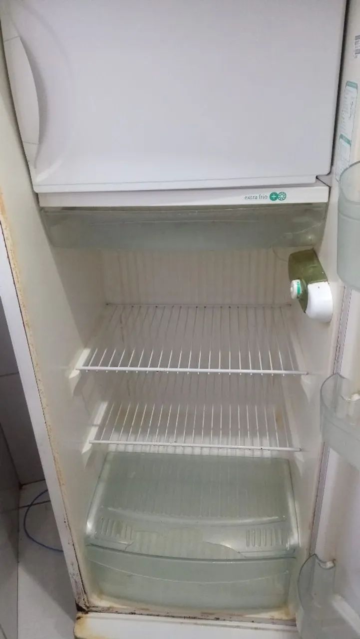 Geladeira em perfeito estado  - Foto 3