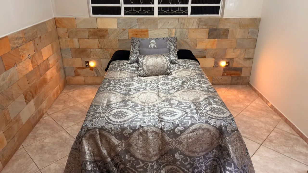 Colcha Cama Solteirão  - Foto 3