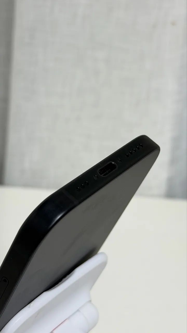 Apple iPhone 15 128gb Preto - Foto 5