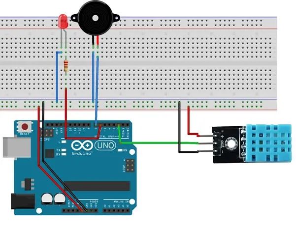 arduino Sensor Temperatura para arduino - Foto 3