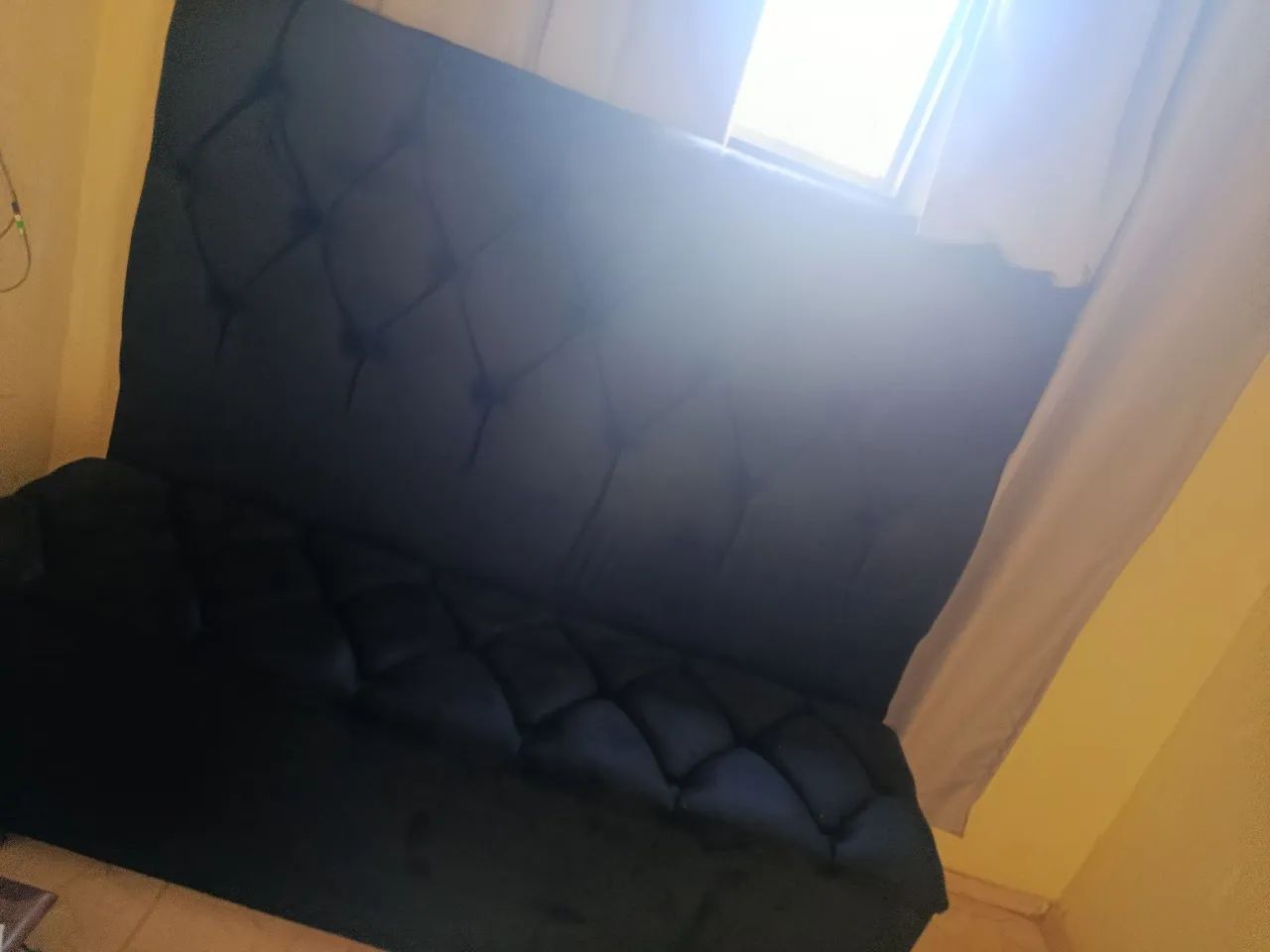 Cabeceira de cama - Foto 2