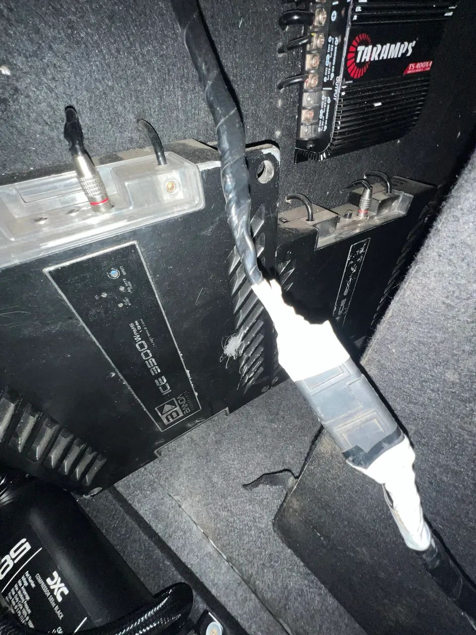 Som automotivo  - Foto 3