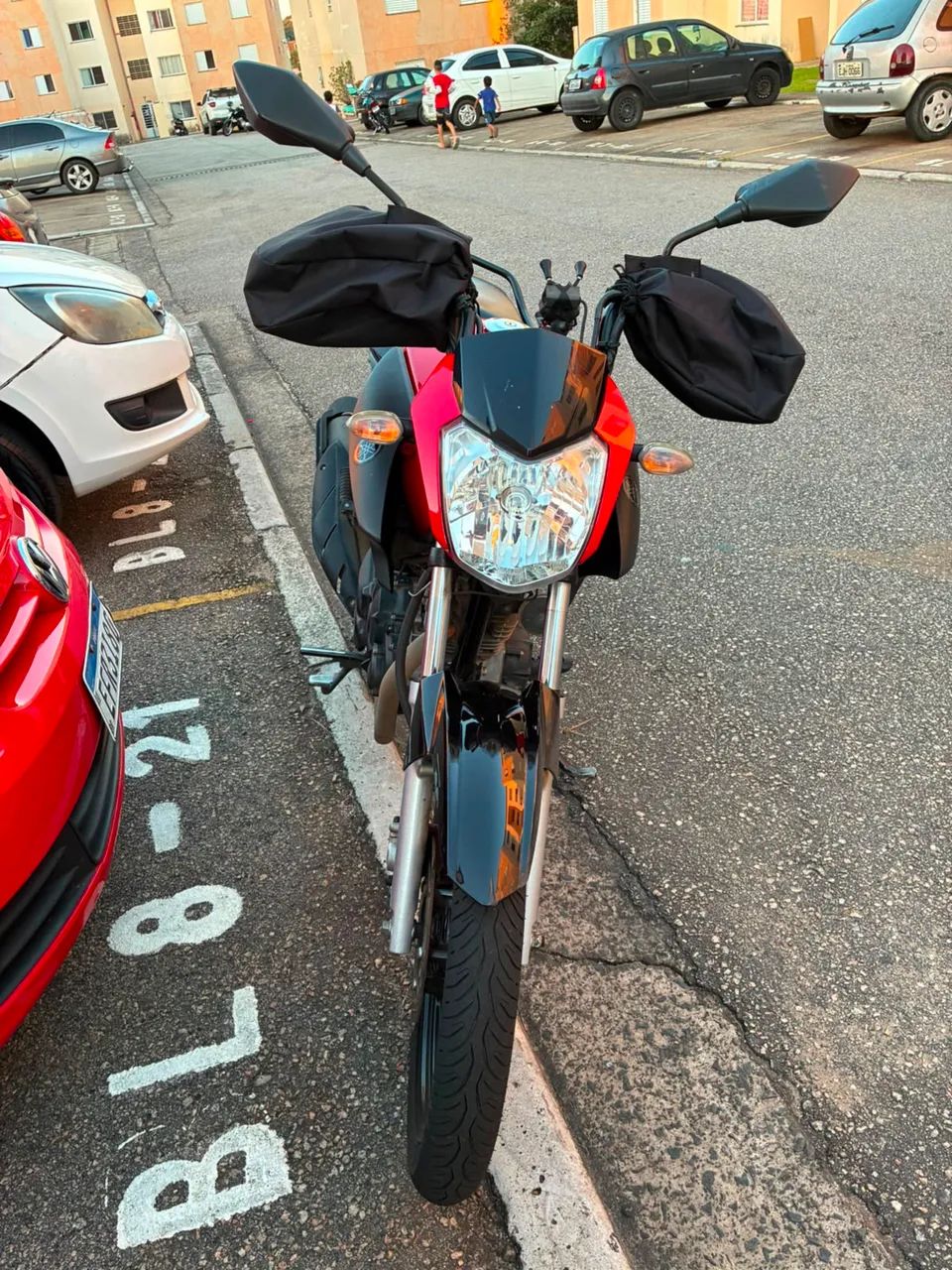 Factor 150 2024 único dono!