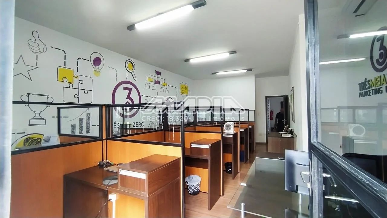 sala - Castelo - Valinhos - Foto 2