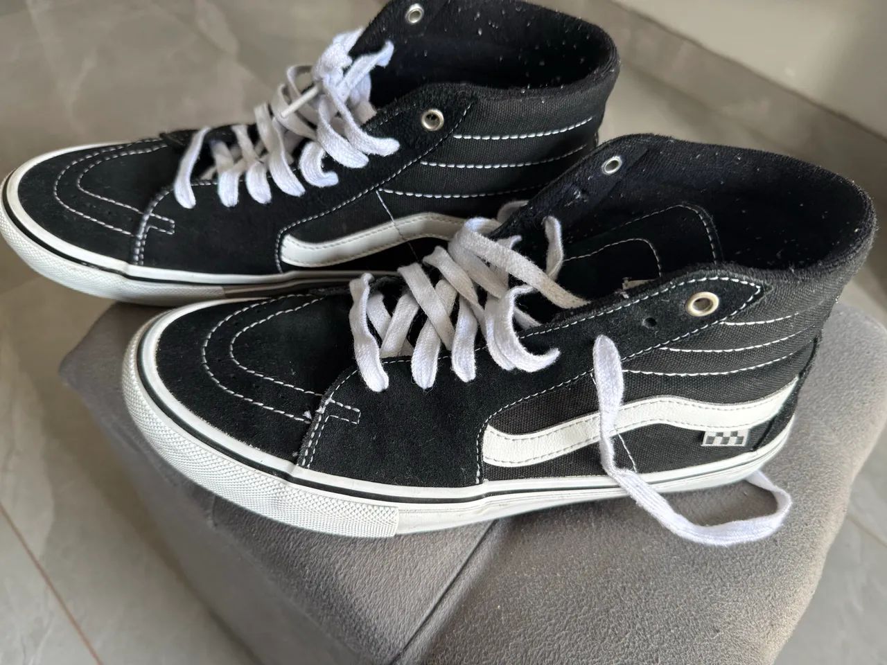 Tênis vans - Foto 2