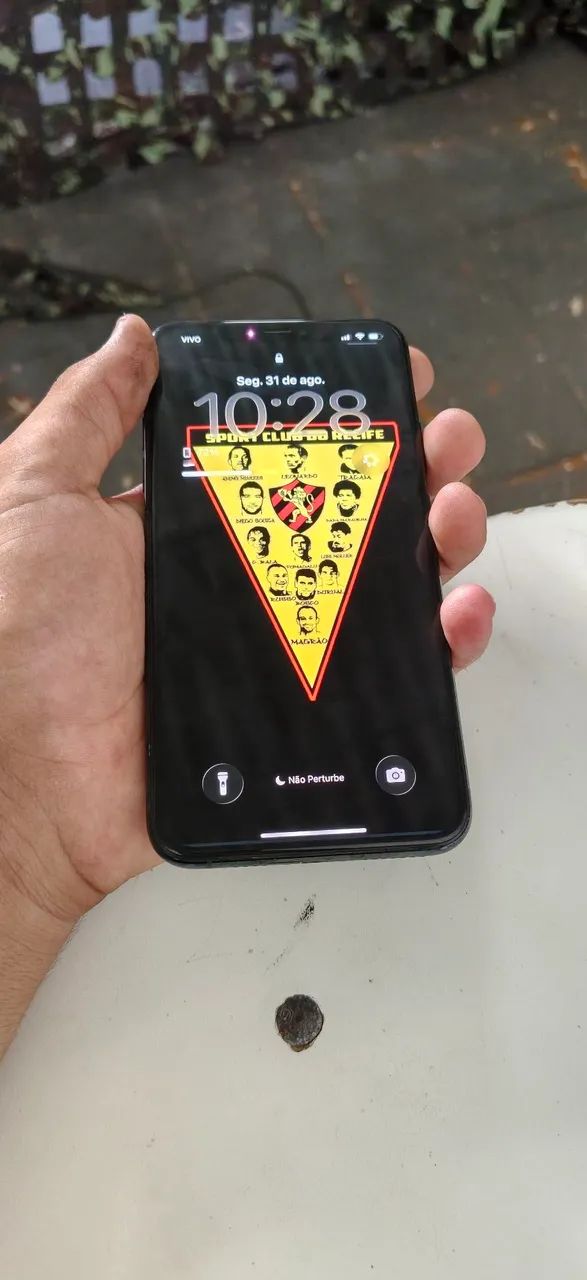 iPhone 11 pro Max 