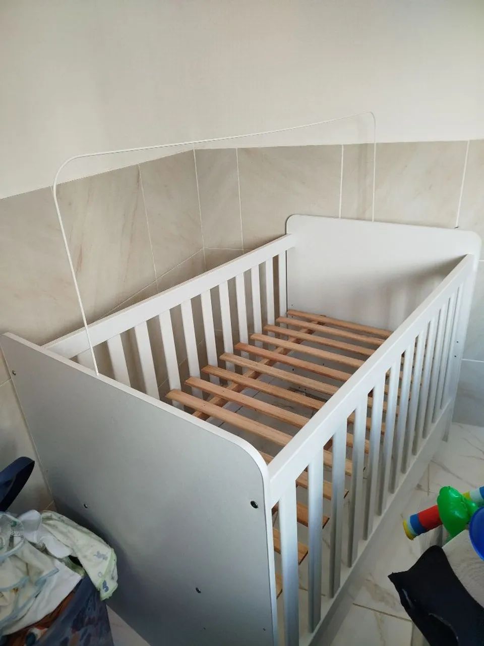 Berço  - Foto 3