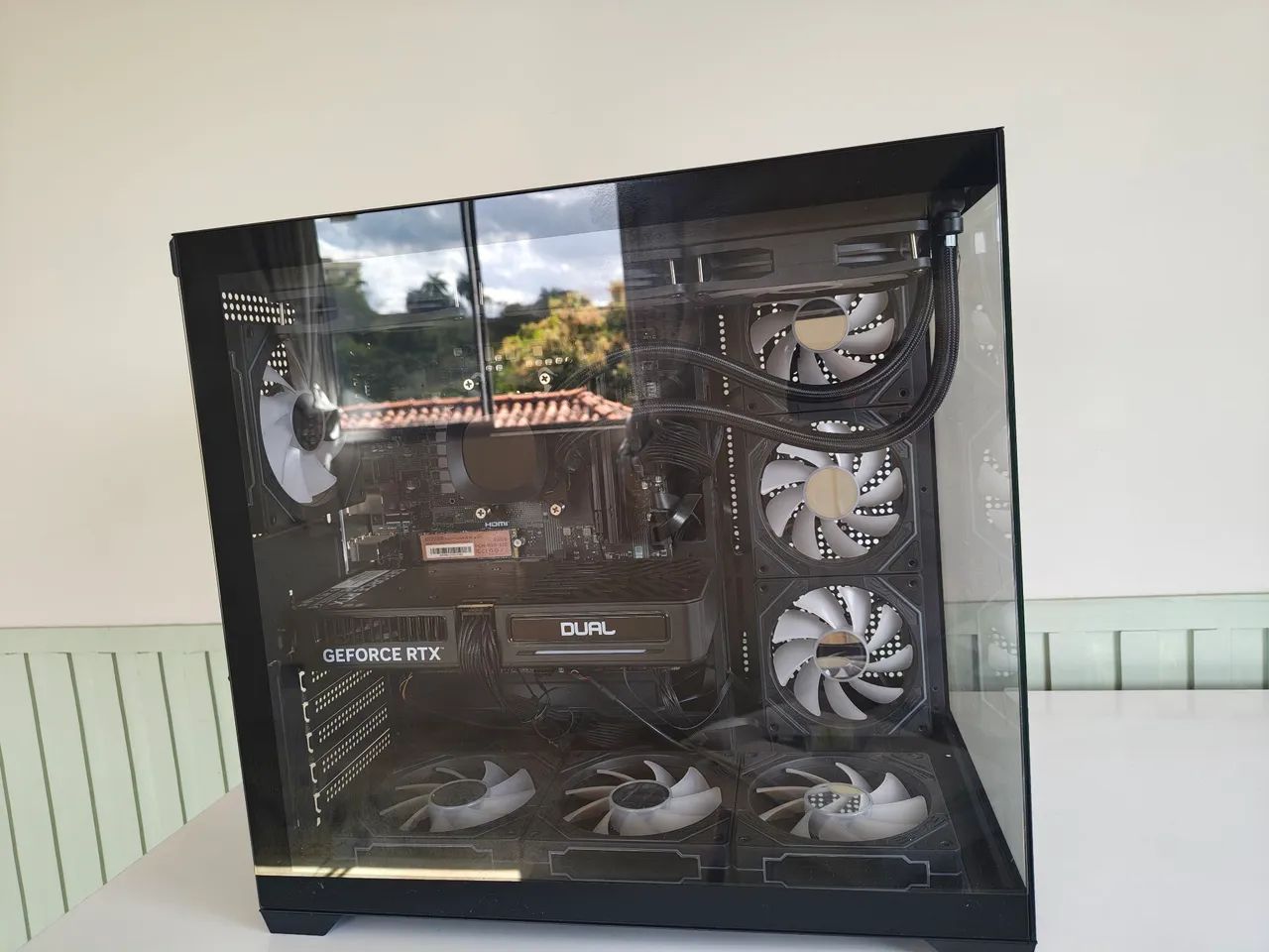 Computador Gamer AM5 - Foto 2