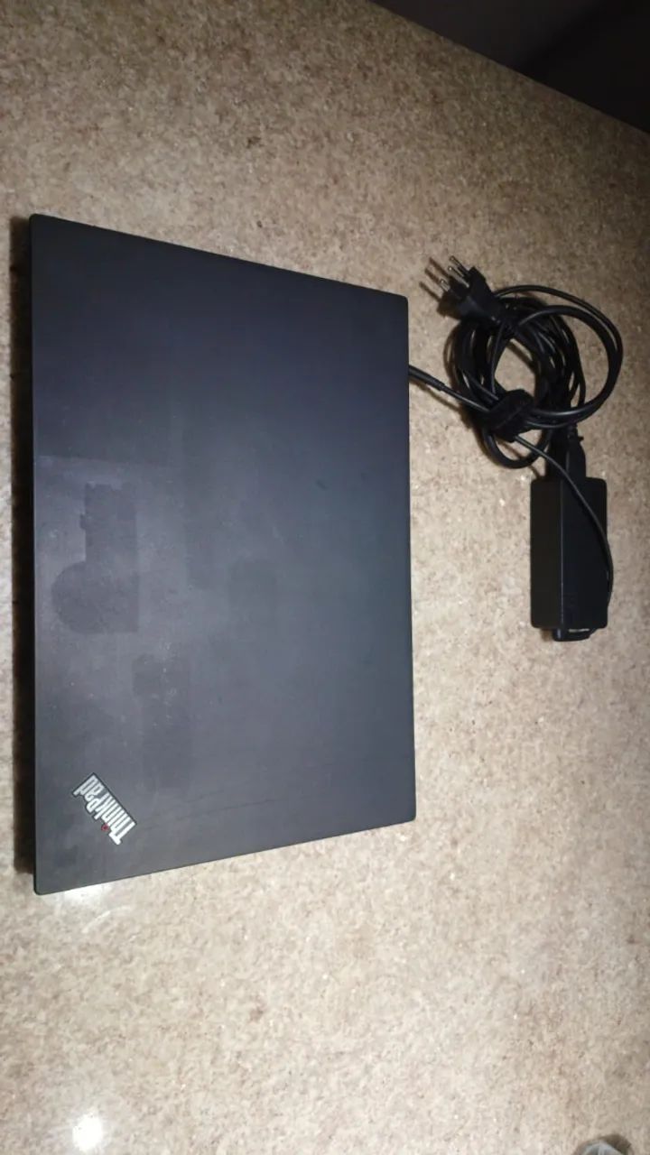 Notebook Lenovo ThinkPad T14 Gen 2 i7 11º 1185G7 - Foto 2