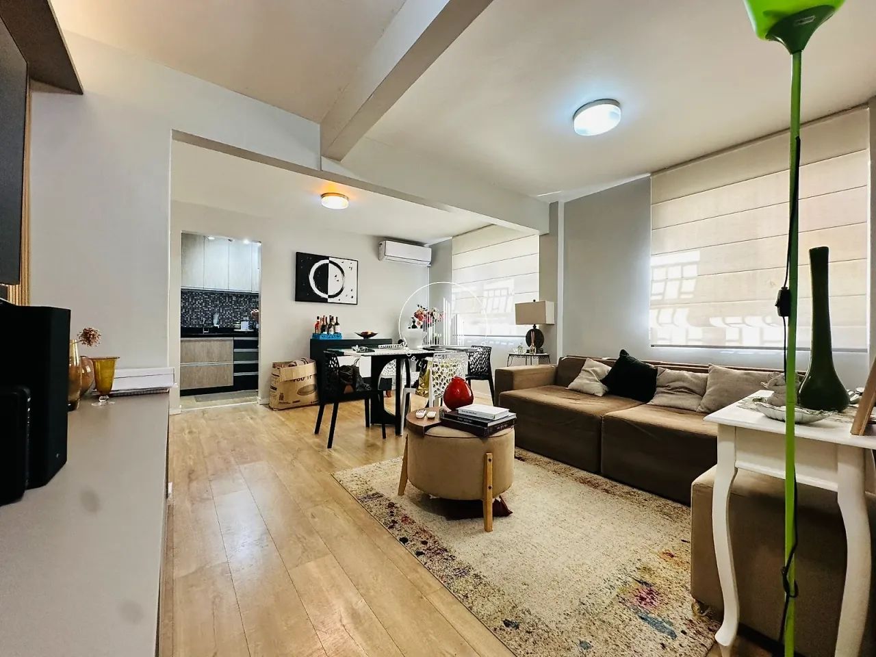 Apartamento 2 Quartos no Argus - Coqueiros - BRN - Foto 3