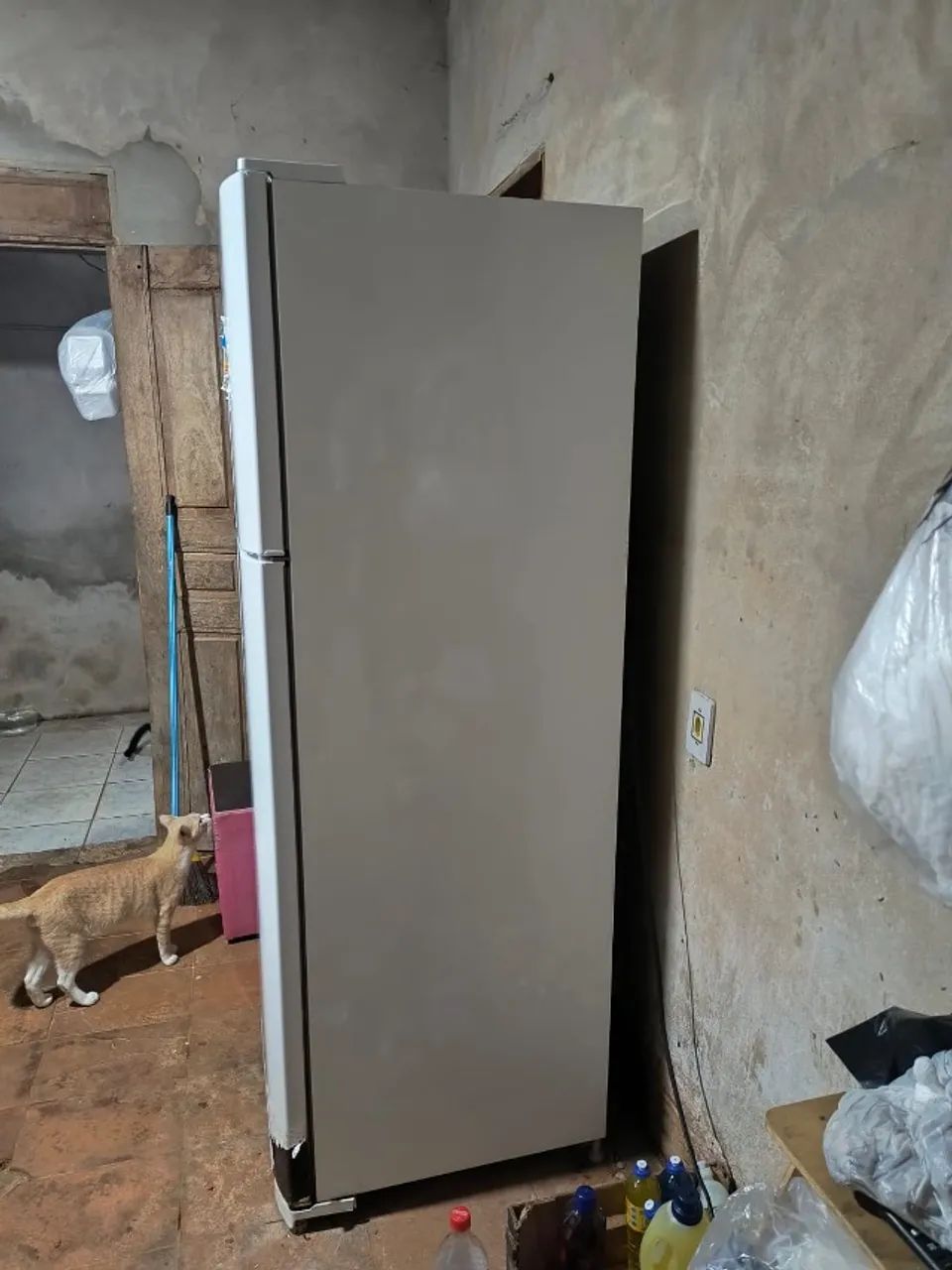 Geladeira, Tv, Batedeira a venda preço de Desapego  - Foto 3