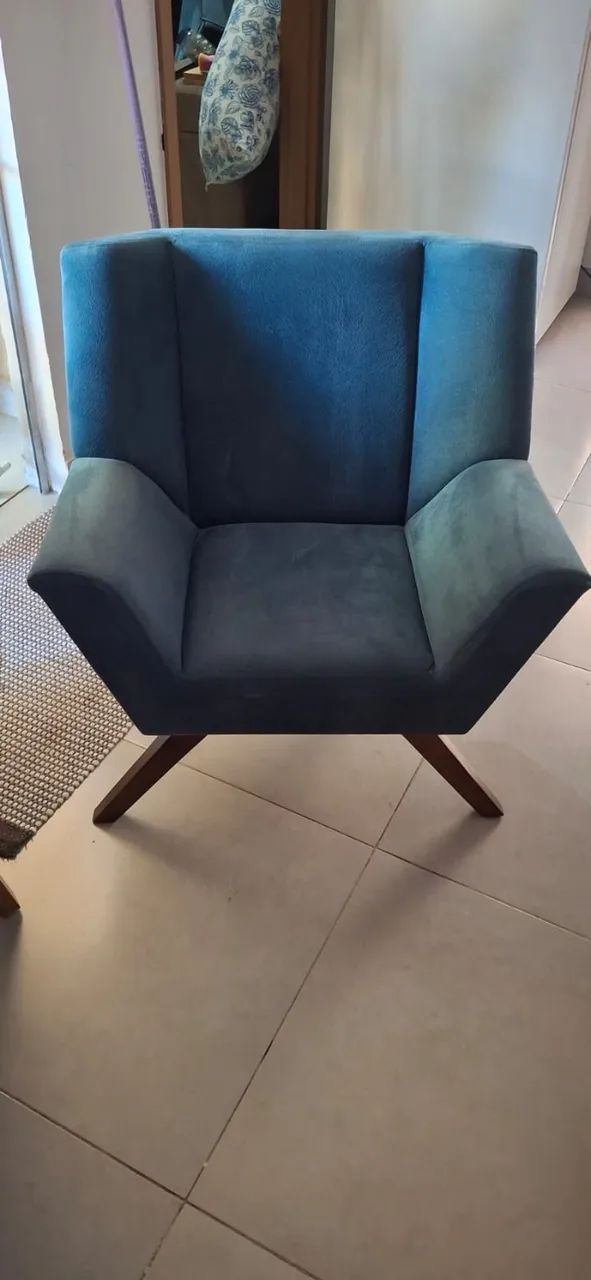 Poltronas - Foto 2