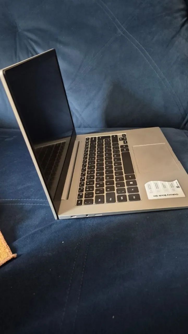 NOTEBOOK GALAXY BOOK GO - Foto 2