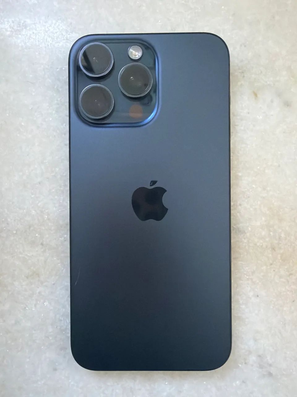 iPhone 15 Pro Max, 256 GB, Titânio Azul