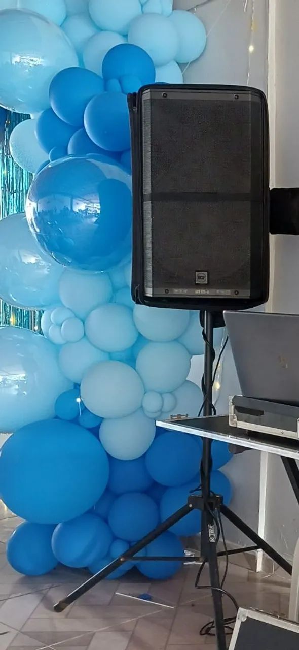 Caixa RCF - Foto 3