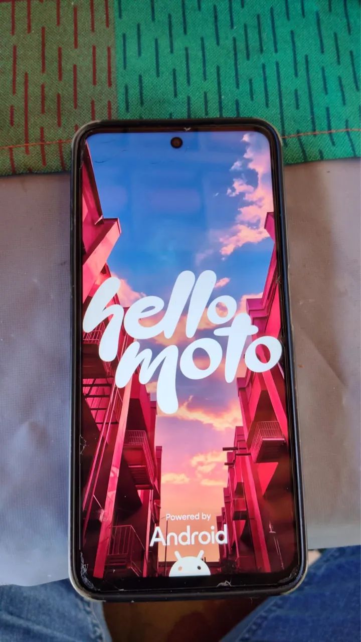 Celular 
