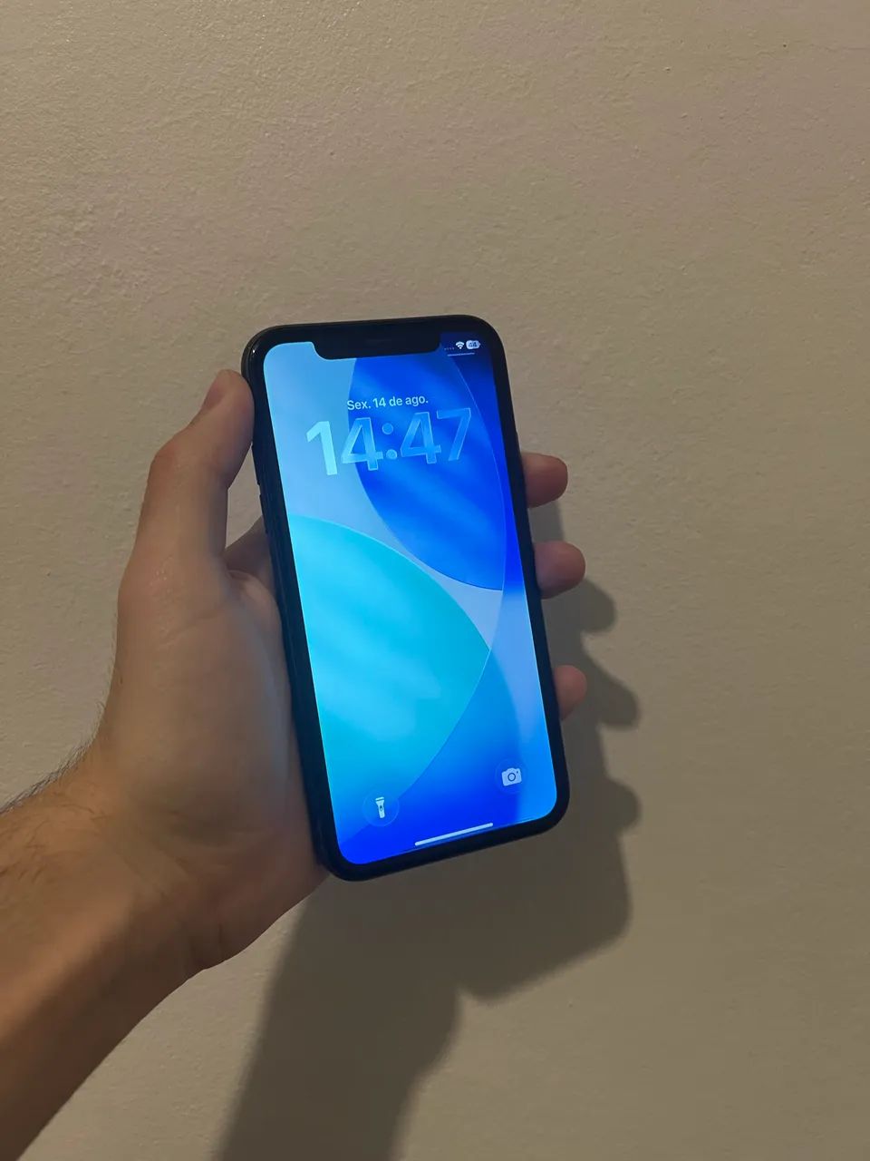 IPHONE 11 64GB ?OPORTUNIDADE? - Foto 2
