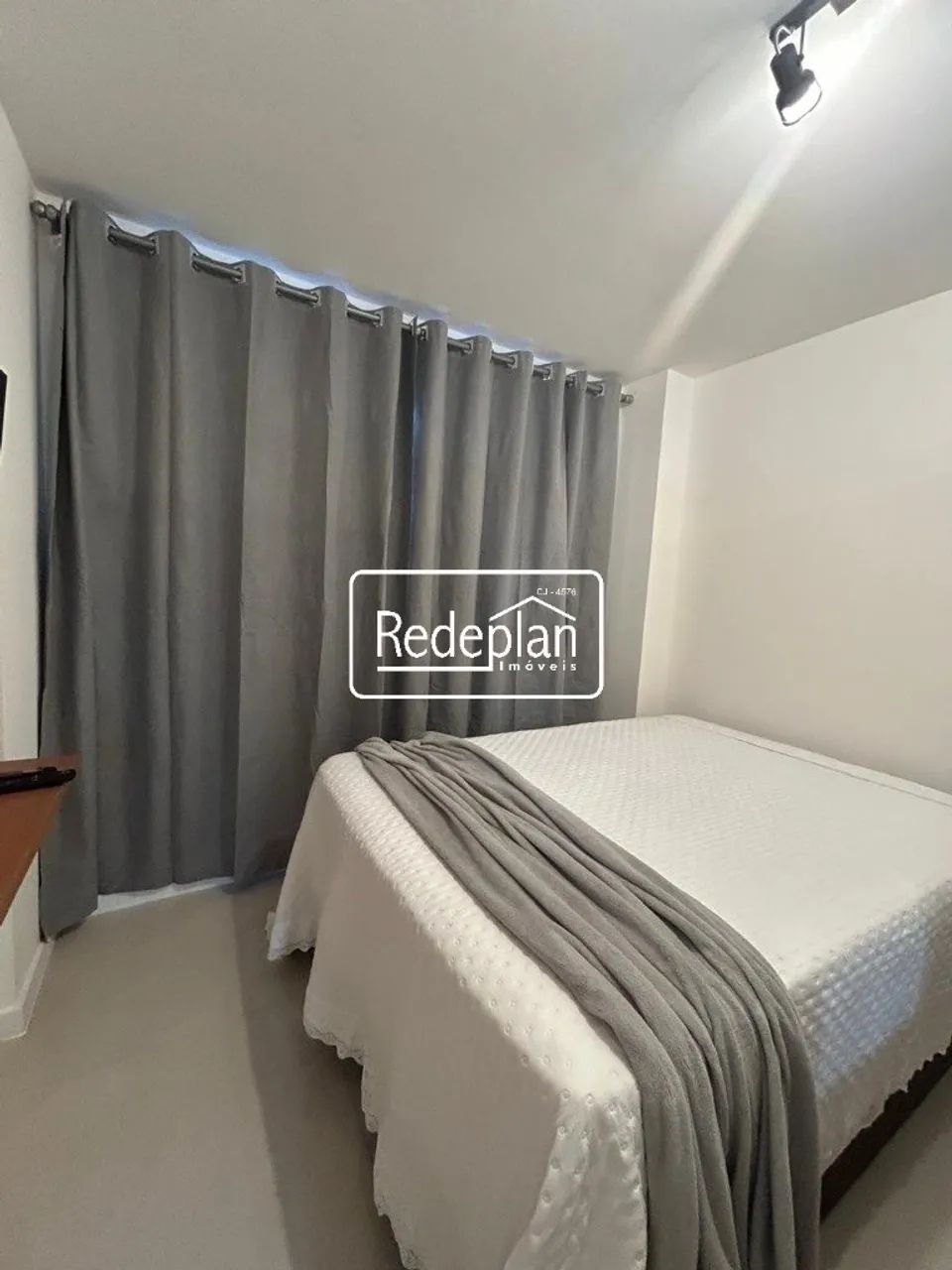 Studio Link Flat - Jardim Amália | Volta Redonda - Foto 3