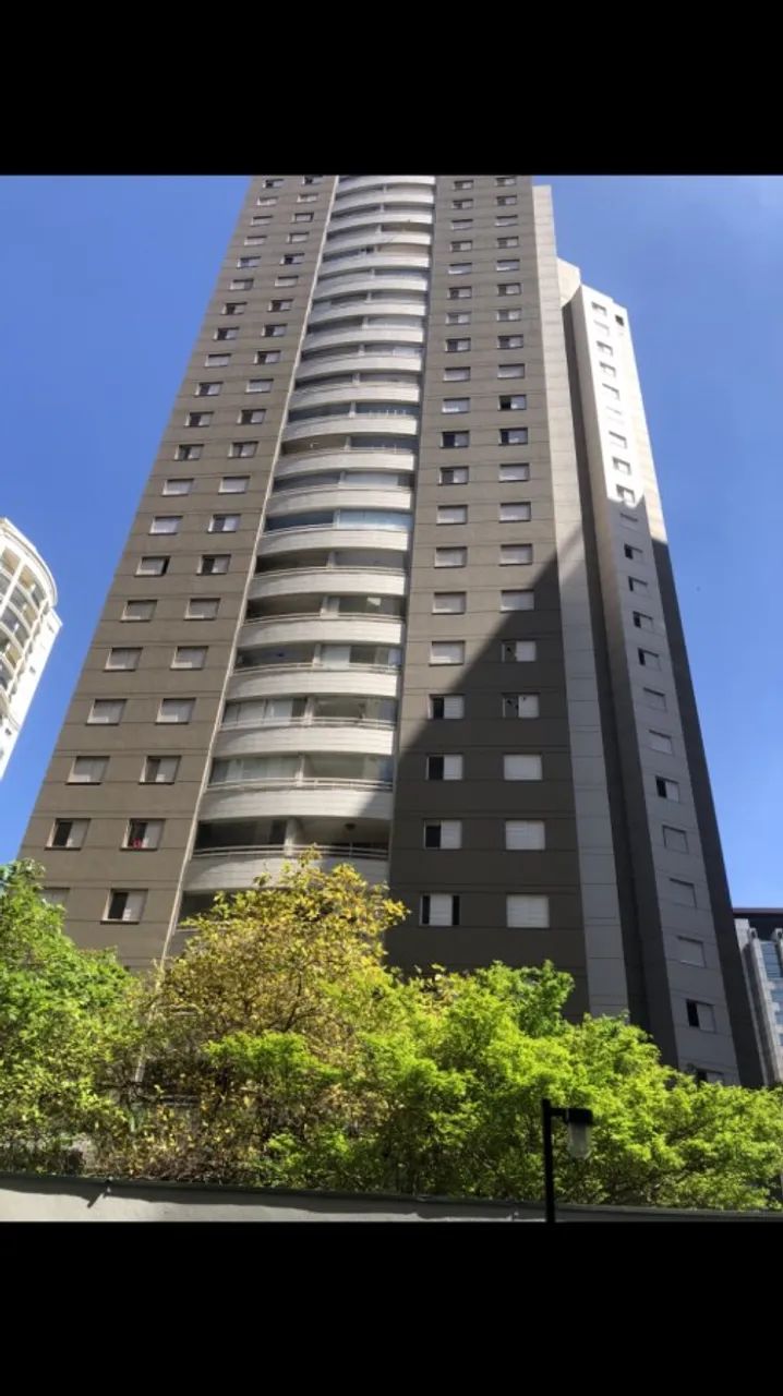 Aluguel de Apartamento em São Paulo