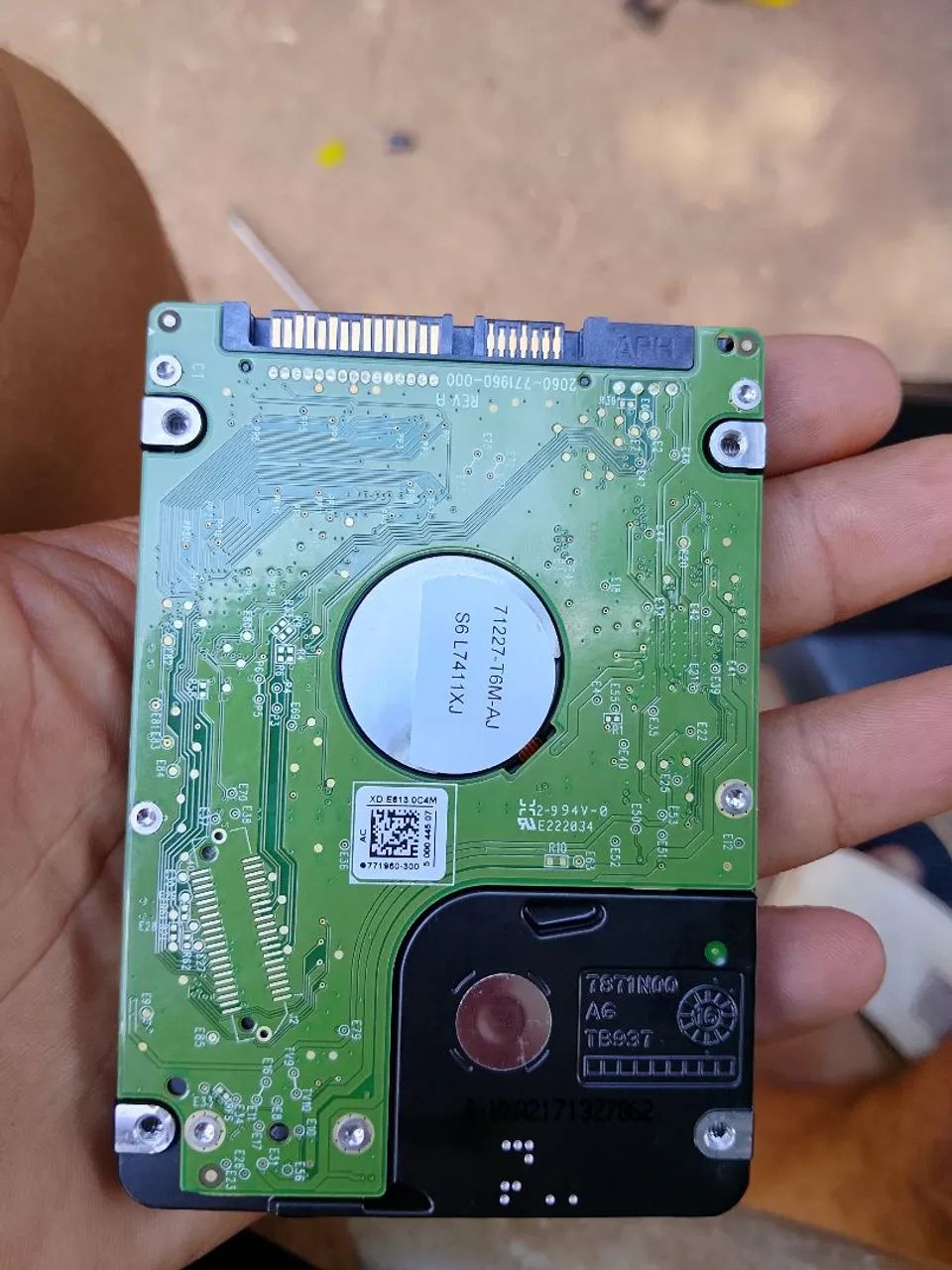 Hd 1tb - Foto 2