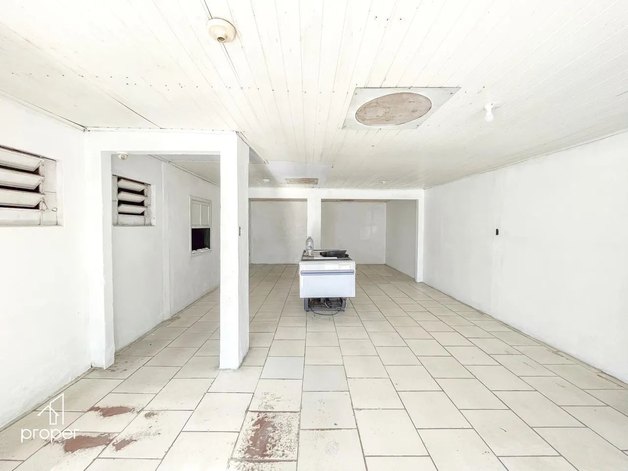 Prédio comercial para alugar no Fragata - Pelotas/RS - Foto 4