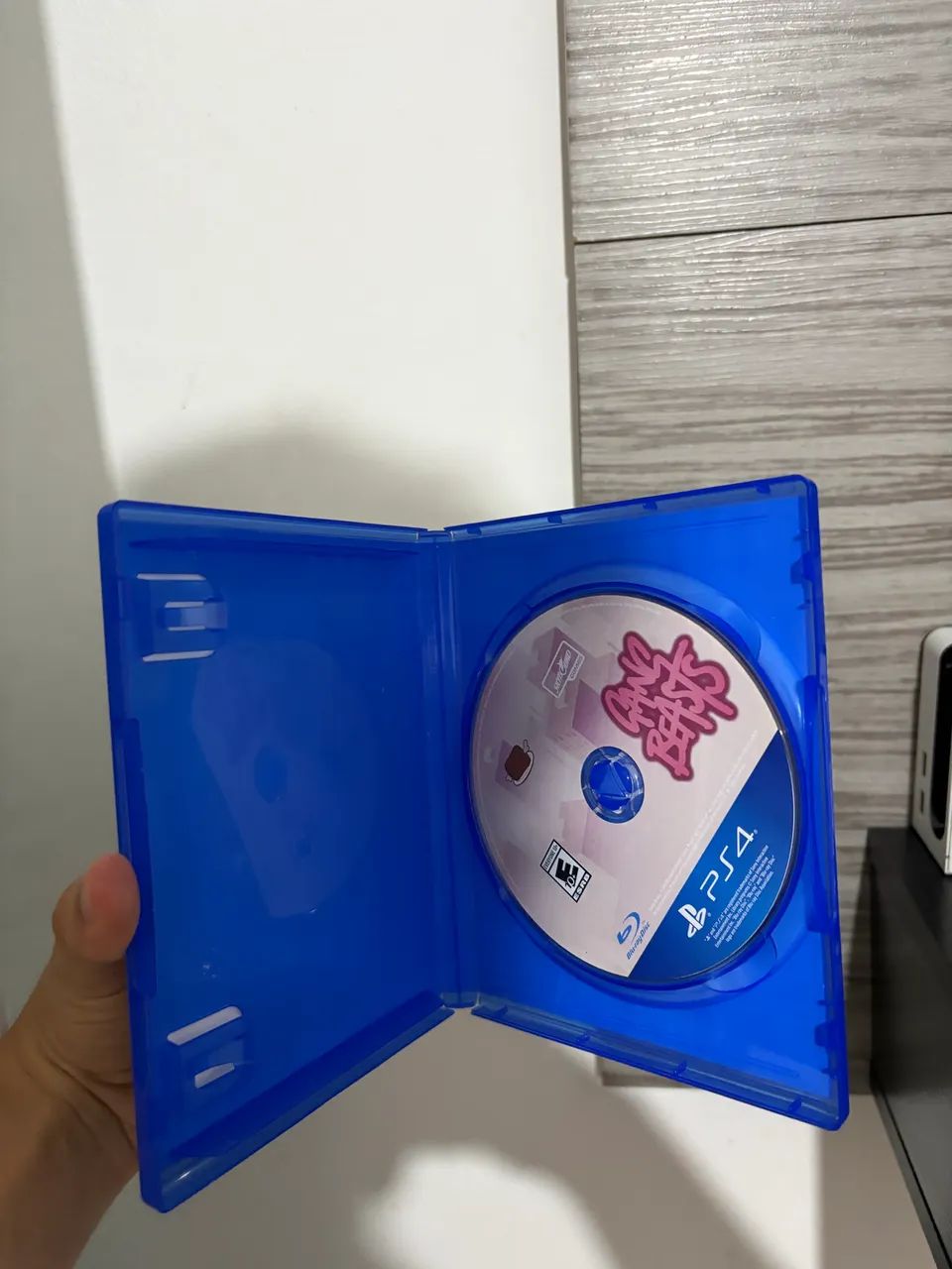 Gang beats PS4 - Foto 2