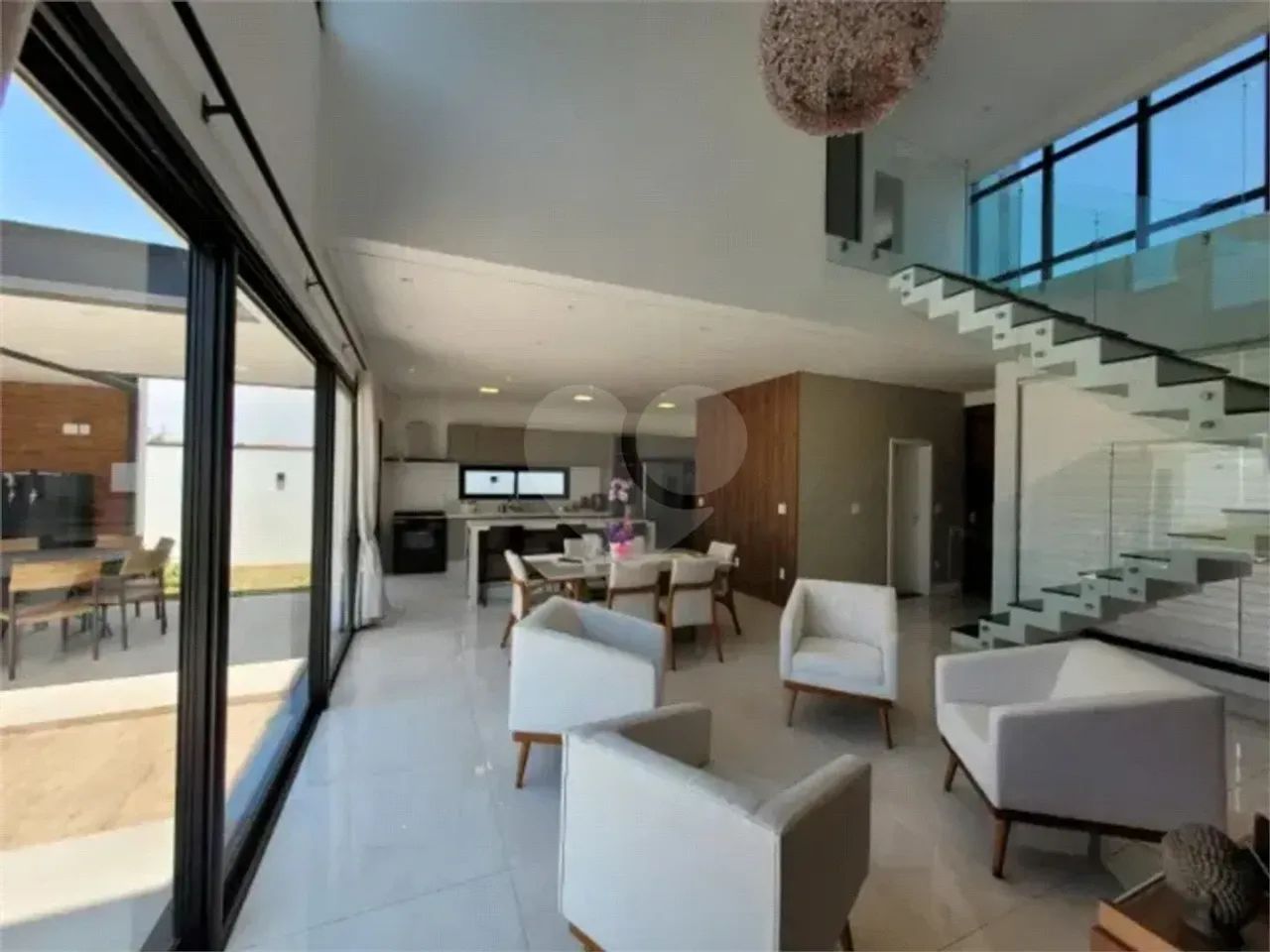 Casa em condomínio à venda com 3 quartos em Alphaville Nova Esplanada, Votorantim - Foto 4