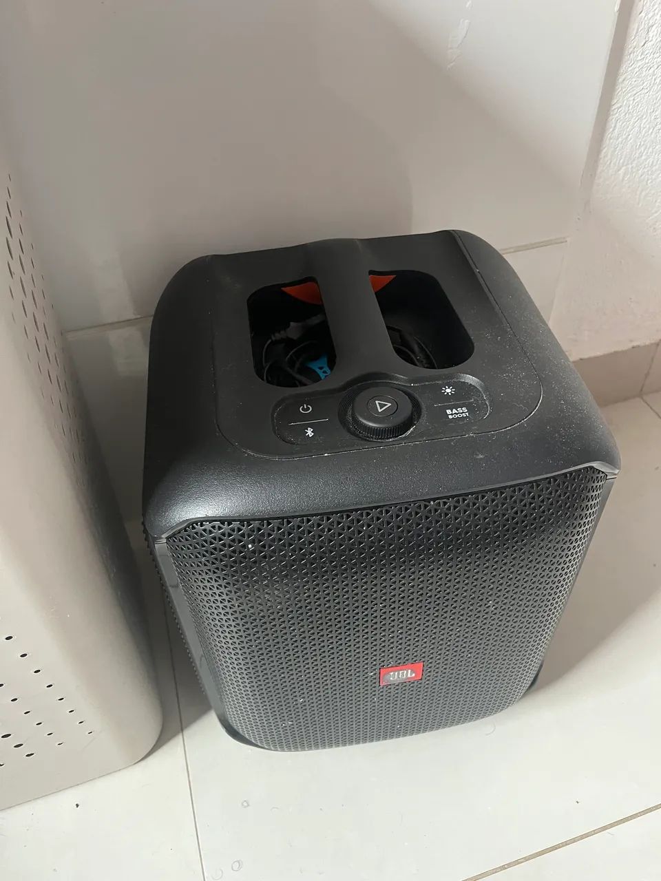 Caixa JBL  - Foto 2