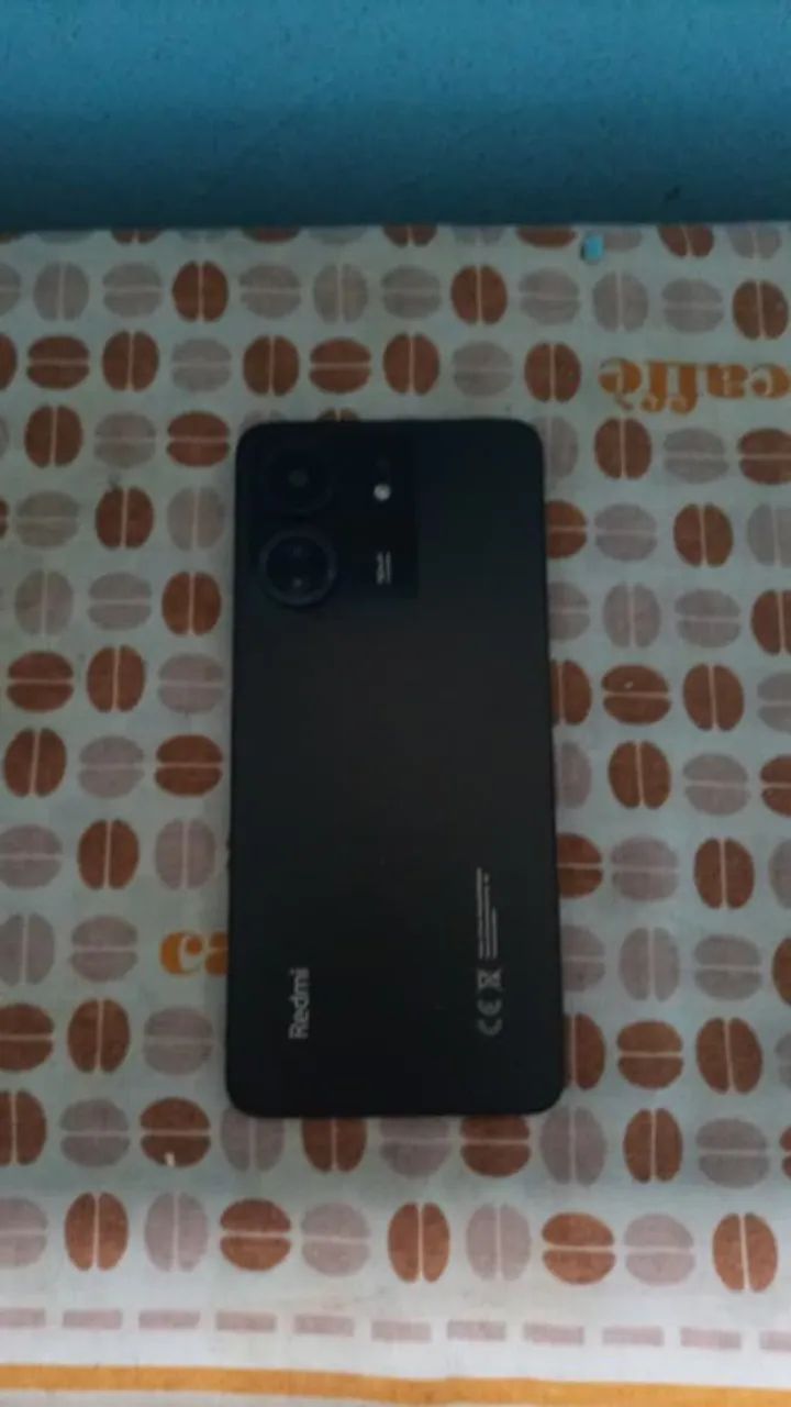 RedmiNote 13C 256GB - Foto 2