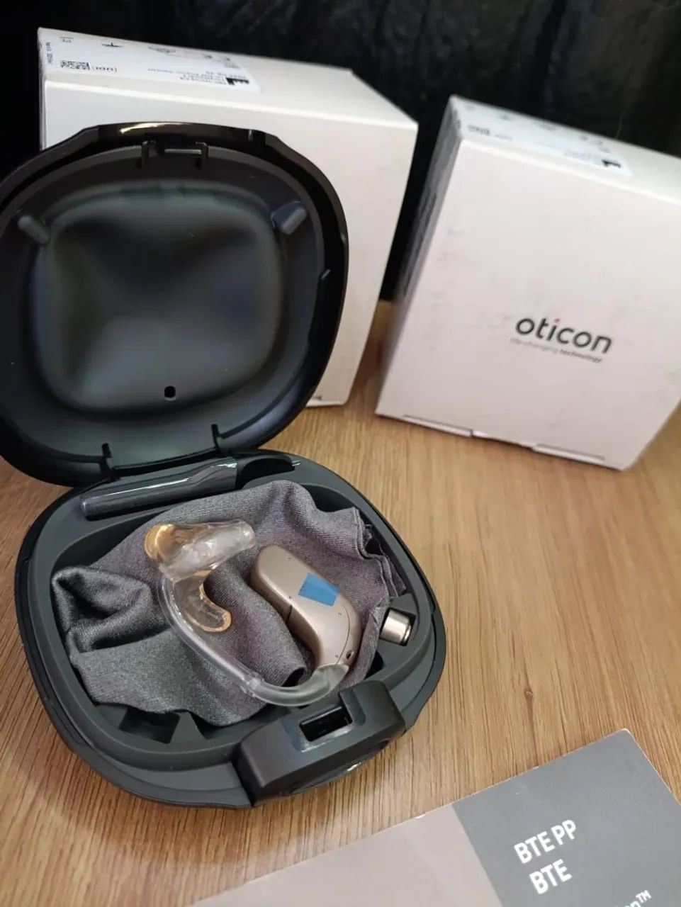Aparelho opticon - Foto 4