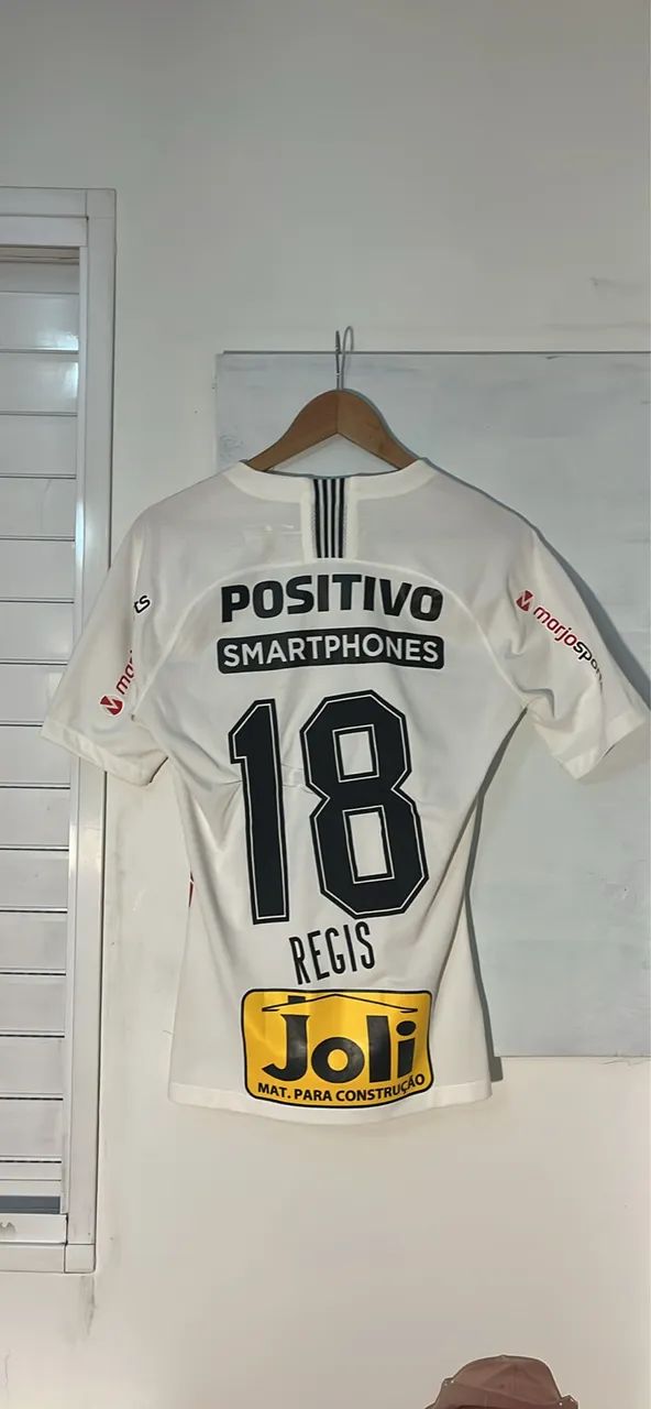 Camisa Corinthians Autografada  - Foto 2